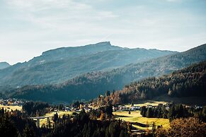 Genuss- & Aktivhotel Sonnenburg