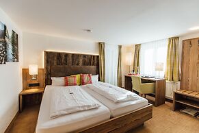 Genuss- & Aktivhotel Sonnenburg