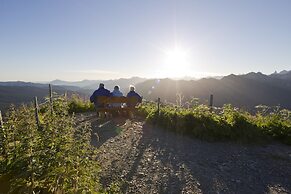 Genuss- & Aktivhotel Sonnenburg