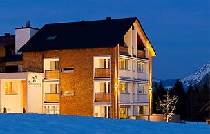 Genuss- & Aktivhotel Sonnenburg