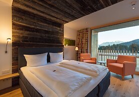 Genuss- & Aktivhotel Sonnenburg