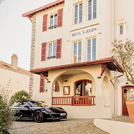 Hôtel St-Julien