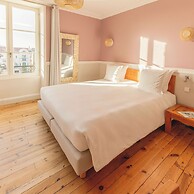 Hôtel St-Julien