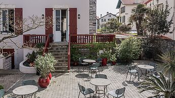 Hôtel St-Julien