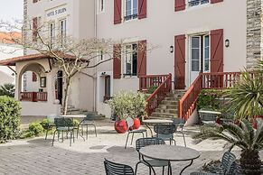 Hôtel St-Julien