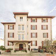 Hôtel St-Julien
