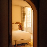 Hôtel St-Julien