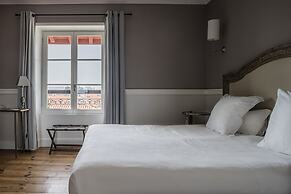 Hôtel St-Julien
