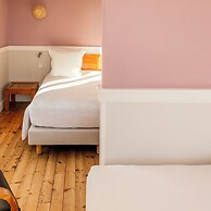 Hôtel St-Julien
