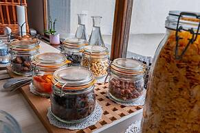 Hôtel Vauban Briançon Serre Chevalier