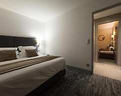 Hôtel Vauban Briançon Serre Chevalier