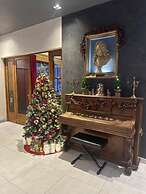 Hôtel Vauban Briançon Serre Chevalier