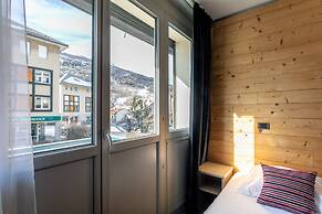 Hôtel Vauban Briançon