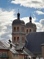 Hôtel Vauban Briançon Serre Chevalier