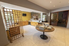 Hôtel Vauban Briançon
