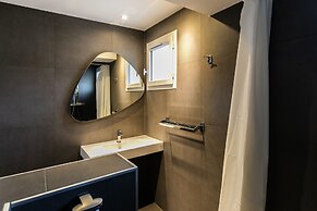 Hôtel Vauban Briançon