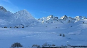 Hôtel Vauban Briançon Serre Chevalier