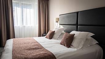 Hôtel Vauban Briançon Serre Chevalier