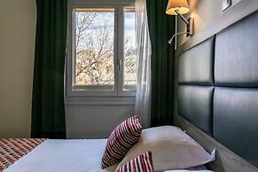 Hôtel Vauban Briançon