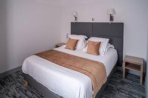 Hôtel Vauban Briançon Serre Chevalier