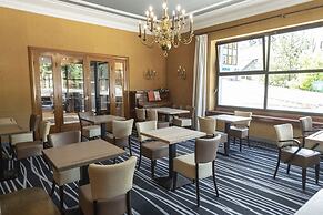 Hôtel Vauban Briançon