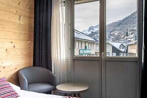 Hôtel Vauban Briançon