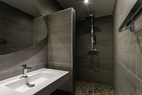 Hôtel Vauban Briançon