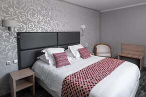 Hôtel Vauban Briançon Serre Chevalier