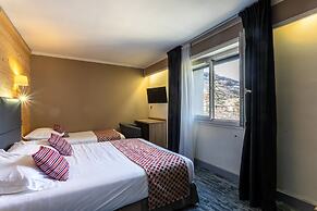 Hôtel Vauban Briançon