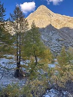 Hôtel Vauban Briançon Serre Chevalier