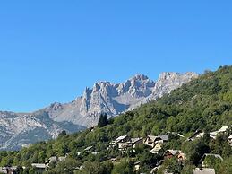 Hôtel Vauban Briançon Serre Chevalier