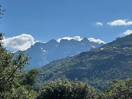 Hôtel Vauban Briançon Serre Chevalier