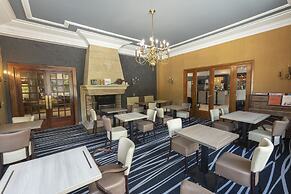 Hôtel Vauban Briançon