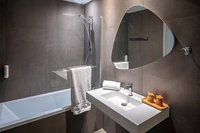 Hôtel Vauban Briançon Serre Chevalier