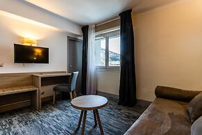Hôtel Vauban Briançon