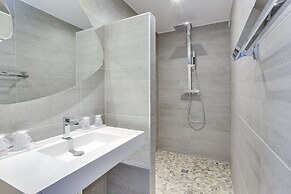 Hôtel Vauban Briançon Serre Chevalier