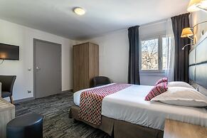 Hôtel Vauban Briançon