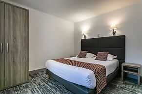 Hôtel Vauban Briançon