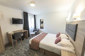 Hôtel Vauban Briançon