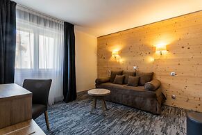 Hôtel Vauban Briançon