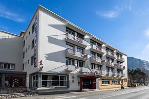 Hôtel Vauban Briançon