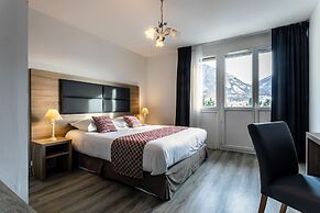 Hôtel Vauban Briançon