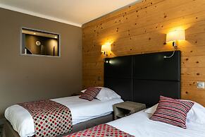 Hôtel Vauban Briançon