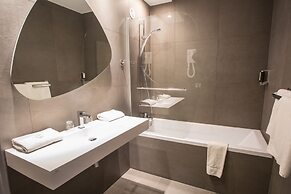 Hôtel Vauban Briançon