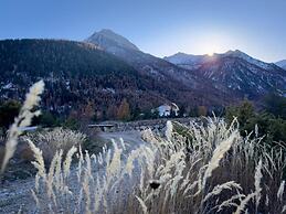 Hôtel Vauban Briançon Serre Chevalier