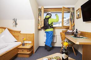 Hotel die Arlbergerin - Adults Friendly