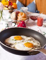 Hotel die Arlbergerin - Adults Friendly