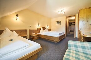 Hotel die Arlbergerin - Adults Friendly