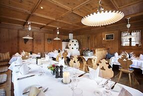 Hotel die Arlbergerin - Adults Friendly