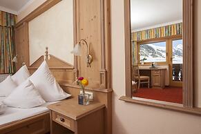 Hotel die Arlbergerin - Adults Friendly